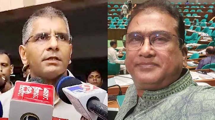 এমপি আনার হত্যা: দুই দেশে দুই মামলা, গ্রেপ্তার ৫ এমপি আনার হত্যা: দুই দেশে দুই মামলা, গ্রেপ্তার ৫