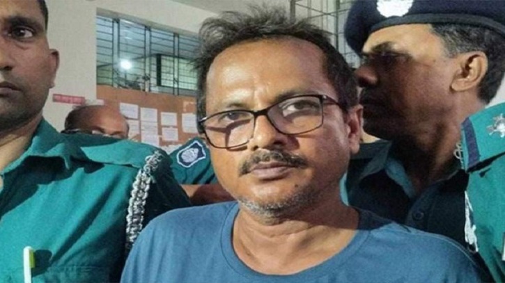 আনার হত্যা: আওয়ামী লীগ নেতা বাবুর স্বীকারোক্তিমূলক জবানবন্দি আনার হত্যা: আওয়ামী লীগ নেতা বাবুর স্বীকারোক্তিমূলক জবানবন্দি
