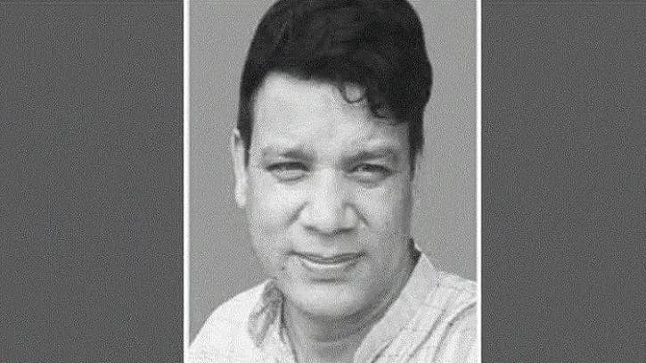 রাতের অন্ধকারে দুর্বৃত্তদের গুলিতে শ্রমিকদল নেতা নিহত