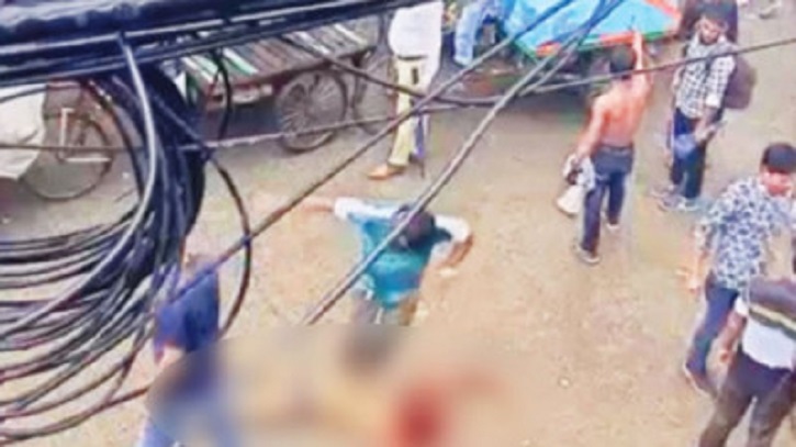 মিটফোর্ডে ব্যবসায়ীকে হত্যার ঘটনায় গ্রেপ্তার আরও ২ মিটফোর্ডে ব্যবসায়ীকে হত্যার ঘটনায় গ্রেপ্তার আরও ২