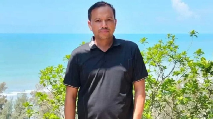 বিএনপি নেতাকে কুপিয়ে হত্যা, স্বেচ্ছাসেবক লীগ নেতা আটক