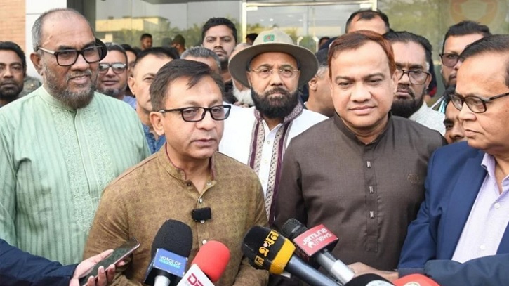 রমজানে বাজার স্থিতিশীল রাখতে পর্যাপ্ত খাদ্যপণ্য মজুত আছে : বাণিজ্যমন্ত্রী