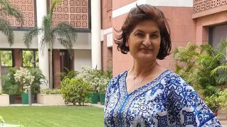সাংবাদিক মুন্নি সাহা ও স্বার্থ সংশ্লিষ্টদের ১৮ কোটি টাকা জব্দ
