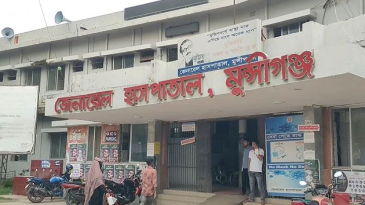 আধিপত্য বিস্তারকে কেন্দ্র করে মুন্সীগঞ্জে আ. লীগের দুপক্ষের সংঘর্ষে দুইজন গুলিবিদ্ধ