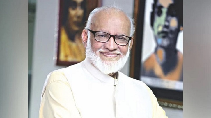 সংগীতশিল্পী, গবেষক ও লেখক মুস্তাফা জামান আব্বাসী মারা গেছেন সংগীতশিল্পী, গবেষক ও লেখক মুস্তাফা জামান আব্বাসী মারা গেছেন