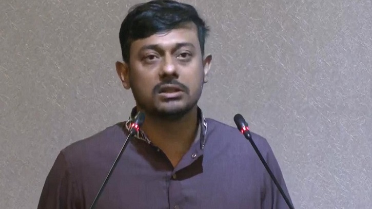 এনসিপি মুখ্য সমন্বয়ক পাটওয়ারীর বিরুদ্ধে মামলার আবেদন