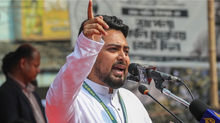 বিএনপি নিজেদের মতো করে সংস্কার করতে চায়: নাহিদ