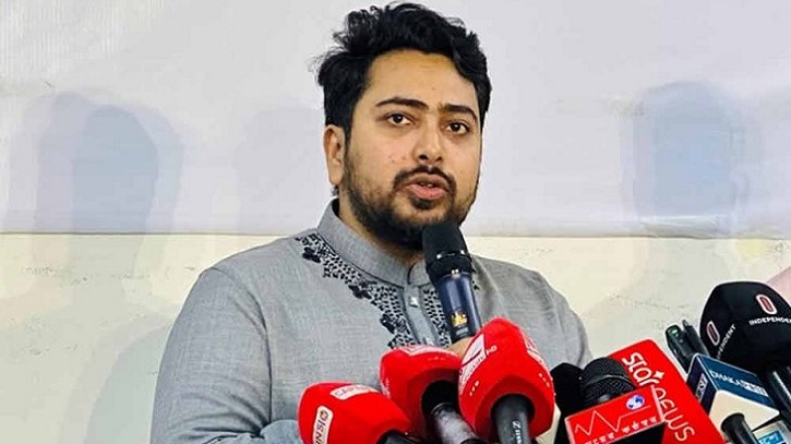 ‘নিত্যপ্রয়োজনীয় পণ্যের দাম না কমালে সরকারকে ক্ষমতায় থাকতে দেয়া হবে না’ ‘নিত্যপ্রয়োজনীয় পণ্যের দাম না কমালে সরকারকে ক্ষমতায় থাকতে দেয়া হবে না’