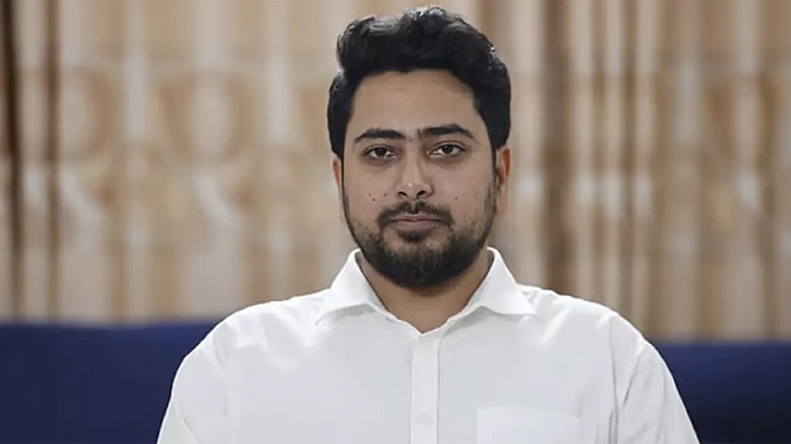 জাতীয় ঐক্যের নামে জাতির সঙ্গে প্রতারণা করা হচ্ছে : নাহিদ ইসলাম জাতীয় ঐক্যের নামে জাতির সঙ্গে প্রতারণা করা হচ্ছে : নাহিদ ইসলাম