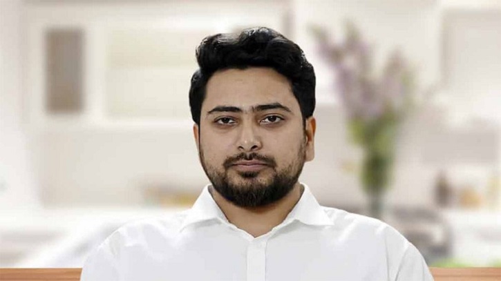 ঢাকা-১১ আসনে নাহিদ ইসলামকে বিজয়ী ঘোষণা