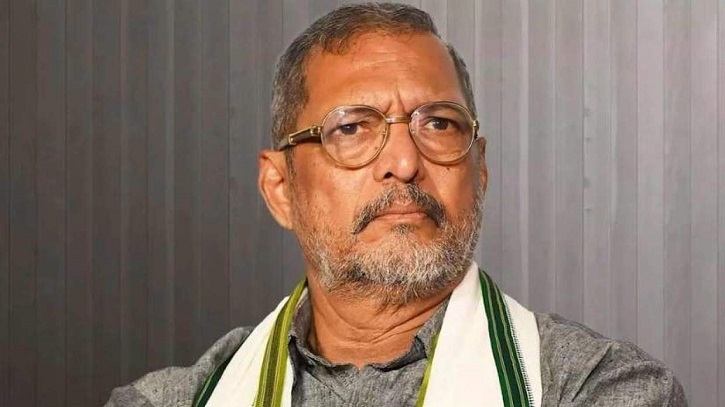 নানা পাটেকরের মৃত্যুকে ‘অস্বাভাবিক’ বলে মামলা দায়ের পুলিশের