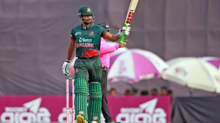 সিরিজ নির্ধারণী ম্যাচে অধিনায়ককে পাচ্ছে না বাংলাদেশ সিরিজ নির্ধারণী ম্যাচে অধিনায়ককে পাচ্ছে না বাংলাদেশ