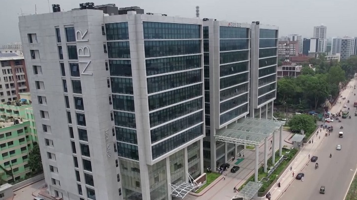 শিপিং এজেন্ট লাইসেন্সিং বিধিমালা জারি করল এনবিআর