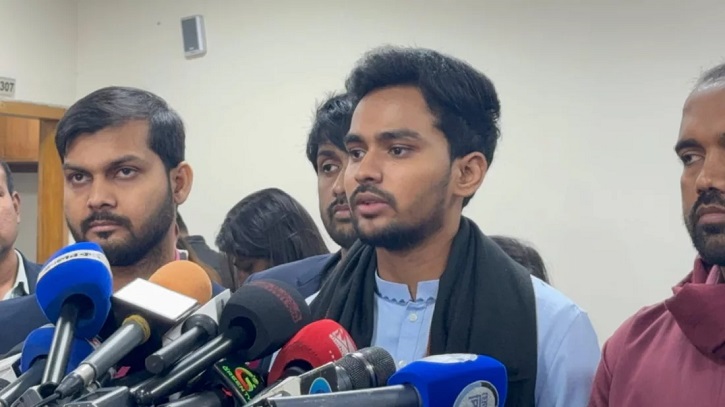 ঋণখেলাপি ও দ্বৈত নাগরিকদের শান্তিতে নির্বাচন করতে দেব না