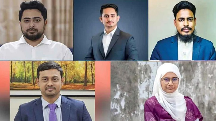 চীন সফরে যাচ্ছেন এনসিপির ৮ নেতা চীন সফরে যাচ্ছেন এনসিপির ৮ নেতা