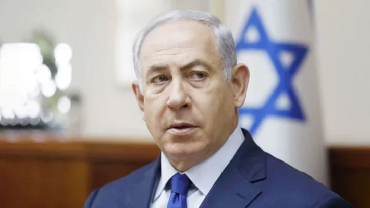 দ্রুত যুদ্ধের মাঠে ট্রাম্পকে চান ‘হতাশ’ নেতানিয়াহু: বিশ্লেষক