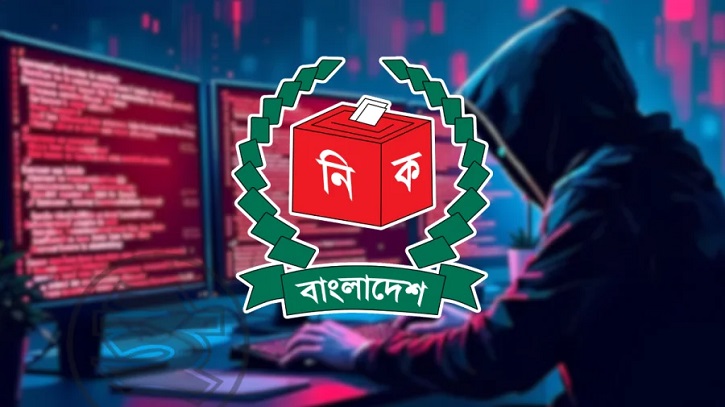 সাইবার হামলার শঙ্কায় বন্ধ এনআইডি সার্ভার