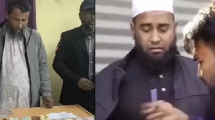 টাকাসহ বিভিন্ন জেলায় জামায়াতের ১২ নেতা আটক