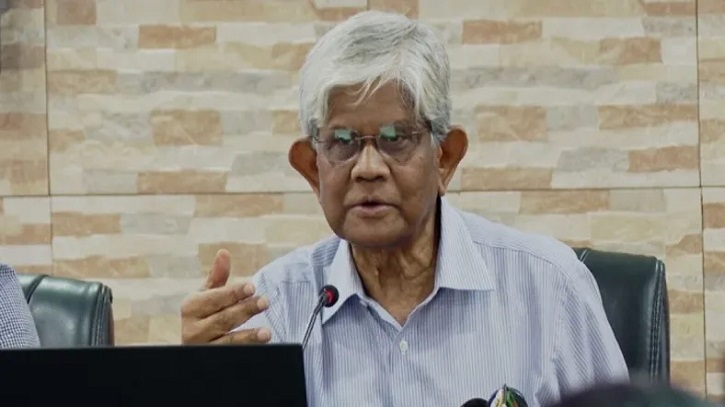 নির্বাচনে কালো টাকার ব্যবহার বন্ধে ব্যবস্থা নেবে সরকার: অর্থ উপদেষ্টা