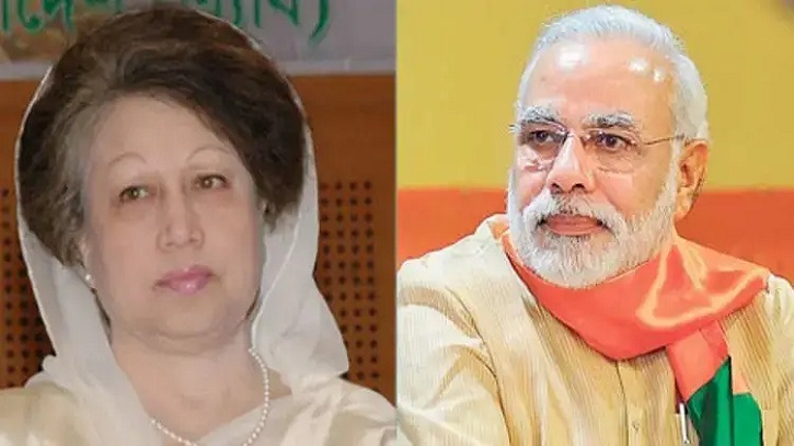 খালেদা জিয়ার অসুস্থতায় উদ্বেগ মোদীর, সহায়তার প্রস্তাব ভারতের খালেদা জিয়ার অসুস্থতায় উদ্বেগ মোদীর, সহায়তার প্রস্তাব ভারতের