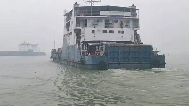 নৌযান চলাচল নিয়ে যে বার্তা দিল আবহাওয়া অফিস