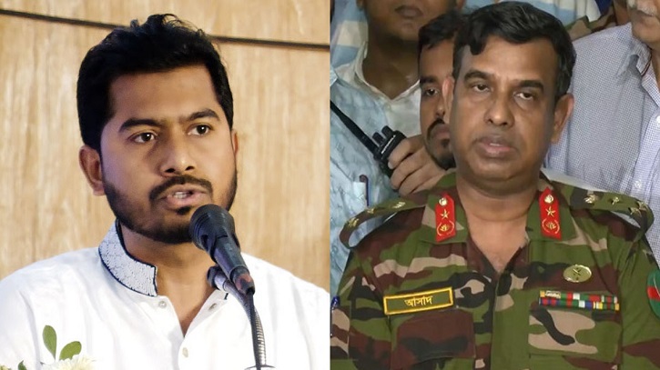 নুরের সবশেষ শারীরিক অবস্থা জানালেন ঢামেক পরিচালক নুরের সবশেষ শারীরিক অবস্থা জানালেন ঢামেক পরিচালক