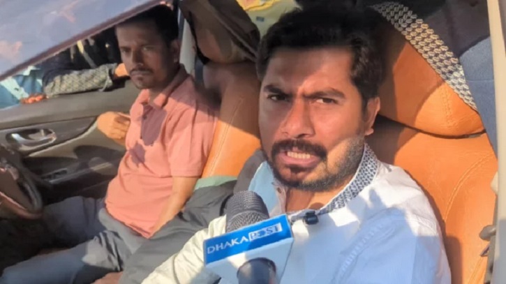 ৩০ হাজার ভোটের ব্যবধানে বিজয়ী হবো: নুর