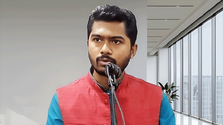 সব বিশ্ববিদ্যালয়ে শিবিরের জয়জয়কার, এটা আমার কাছে রহস্যজনক: নুর সব বিশ্ববিদ্যালয়ে শিবিরের জয়জয়কার, এটা আমার কাছে রহস্যজনক: নুর