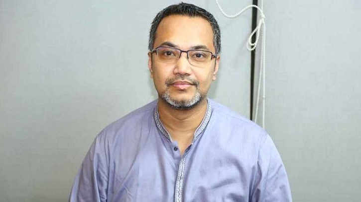 বিএনপি ক্ষমতায় গেলে সবাই বিনা মূল্যে ইন্টারনেট পাবে : মাহদী আমিন