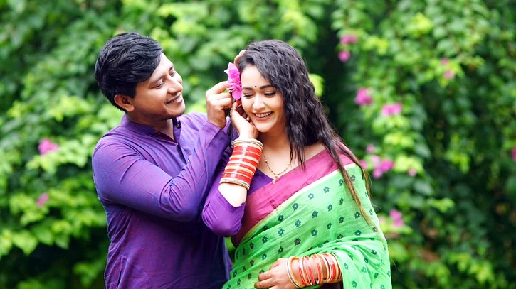 শামীমের করা ‘ডাবল টাইমিং’ এর অভিযোগ নিয়ে মুখ খুললেন অহনা শামীমের করা ‘ডাবল টাইমিং’ এর অভিযোগ নিয়ে মুখ খুললেন অহনা