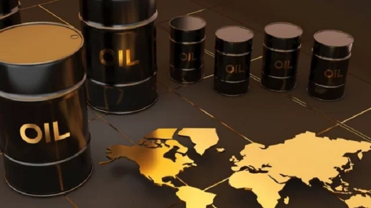 হরমুজ প্রণালী বন্ধে তেলের দাম বাড়ল ১০ শতাংশ