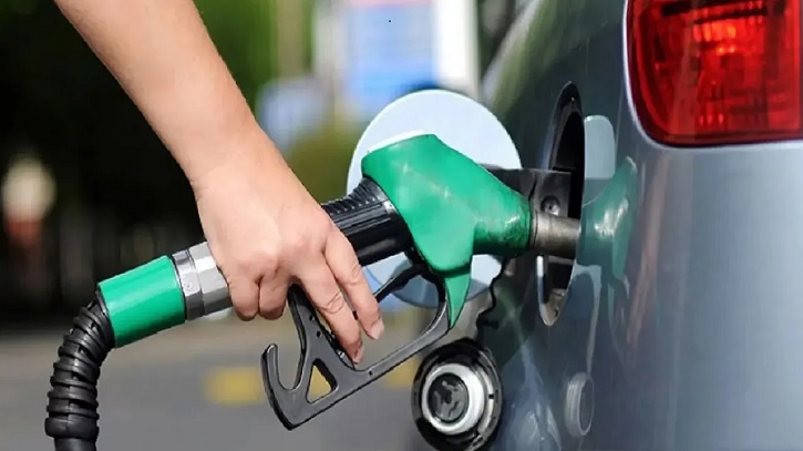 সংঘাত অব্যাহত থাকায় তেলের দাম আরও বেড়েছে