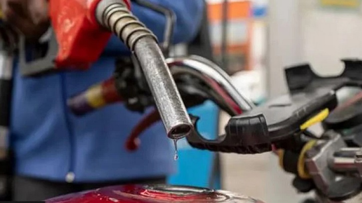 সৌদি আরব থেকে ২ হাজার কোটি টাকার জ্বালানি কিনছে সরকার