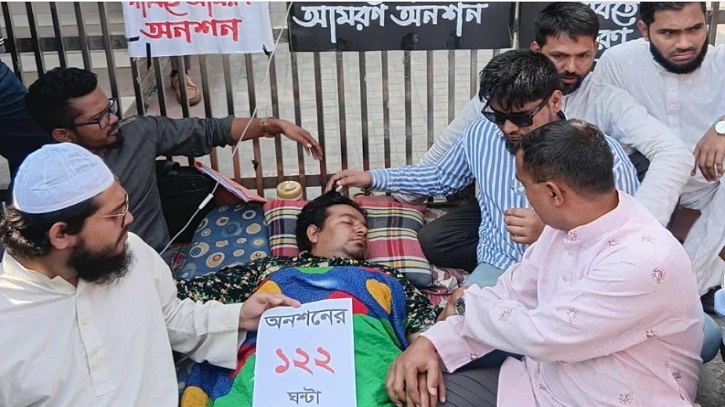 তারেকের উদ্দেশে ইসি সচিব—‘৫২২ ঘণ্টা হলেও কিছু করার নেই’