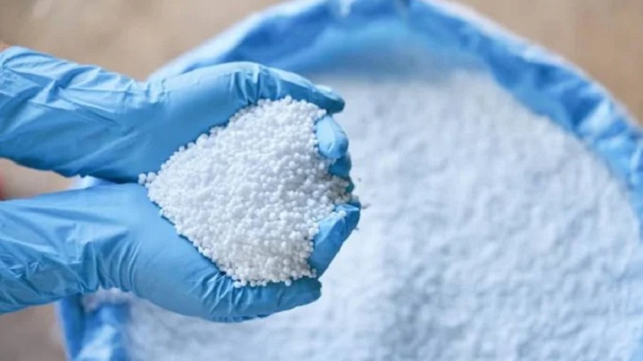 উৎপাদনে ফিরল চট্টগ্রাম ইউরিয়া ফার্টিলাইজার