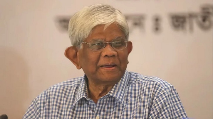এনবিআর কর্মকর্তাদের বিরুদ্ধে দুদকের কার্যক্রমে সরকারের হস্তক্ষেপ নেই: অর্থ উপদেষ্টা