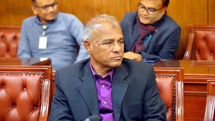 অন্তর্বর্তী সরকারের মেয়াদেই হাদি হত্যার বিচার করা হবে: স্বরাষ্ট্র উপদেষ্টা