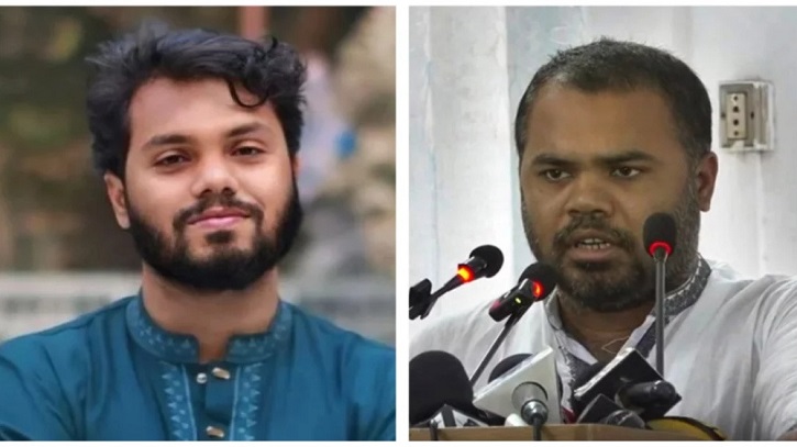 ওসমান হাদির ভাই ওমরকে যুক্তরাজ্যে সহকারী হাইকমিশনে নিয়োগ