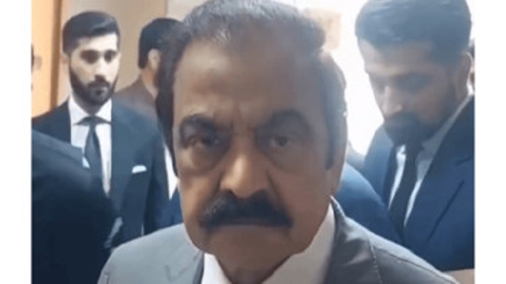 ফের হামলা হলে জাবাব কী হবে, জানালো পাকিস্তান ফের হামলা হলে জাবাব কী হবে, জানালো পাকিস্তান