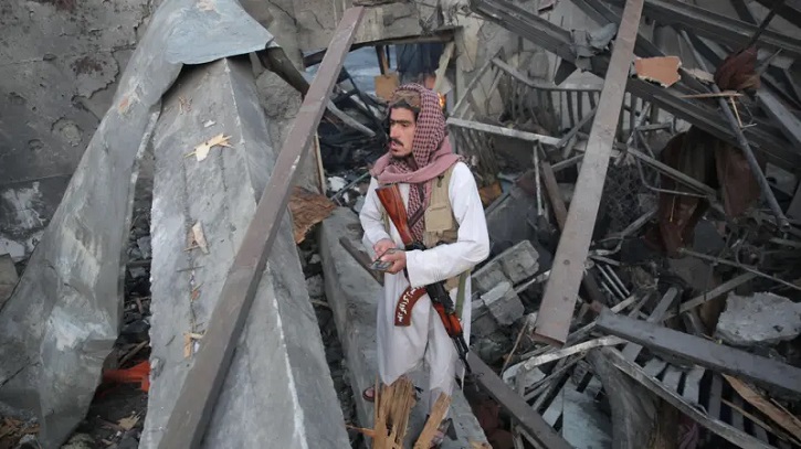 পাকিস্তান আর আফগানিস্তানের মধ্যে উত্তেজনার যে দীর্ঘ ইতিহাস