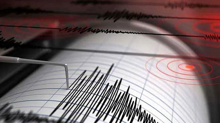 পাকিস্তানে ৫.৫ মাত্রার ভূমিকম্প আঘাত পাকিস্তানে ৫.৫ মাত্রার ভূমিকম্প আঘাত