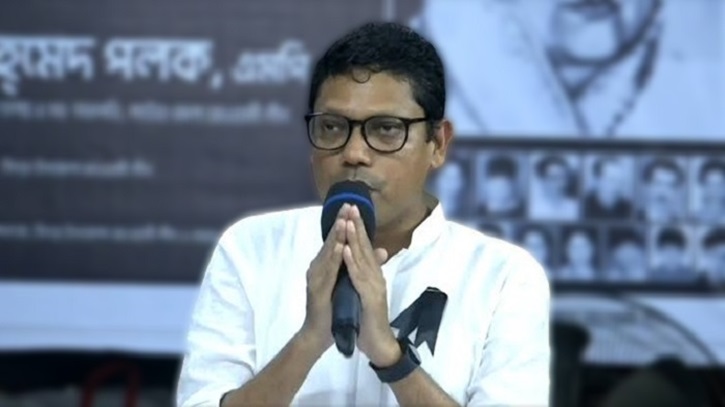 রিমান্ডে অসুস্থ পলক, হাসপাতালে ভর্তি রিমান্ডে অসুস্থ পলক, হাসপাতালে ভর্তি