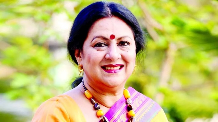 একুশে পদকপ্রাপ্ত সংগীতশিল্পী পাপিয়া সারোয়ারের অবস্থা সংকটাপন্ন একুশে পদকপ্রাপ্ত সংগীতশিল্পী পাপিয়া সারোয়ারের অবস্থা সংকটাপন্ন