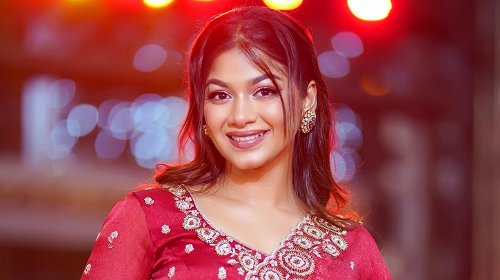 আপাতত প্রেম-ট্রেমে নাই, ভালো ছেলে পেলে সরাসরি বিয়েই করবো: ইভানা