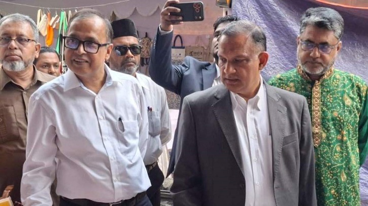 পলিথিন-প্লাস্টিক বন্ধে পদক্ষেপ নেবে সরকার : পাট প্রতিমন্ত্রী