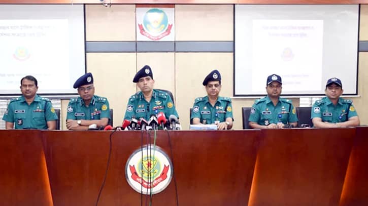 ‘রমজান মাসে রাস্তায় কোনো ব্যবসা চলবে না’ ‘রমজান মাসে রাস্তায় কোনো ব্যবসা চলবে না’