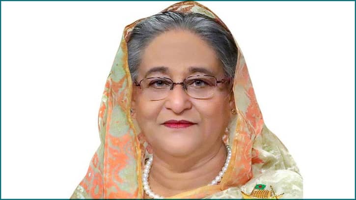 ৮ জুলাই চীন সফরে যেতে পারেন প্রধানমন্ত্রী ৮ জুলাই চীন সফরে যেতে পারেন প্রধানমন্ত্রী