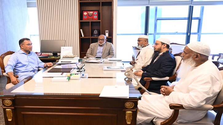 জাকাত ব্যবস্থাপনাকে সুশৃঙ্খল করার নির্দেশ প্রধানমন্ত্রীর