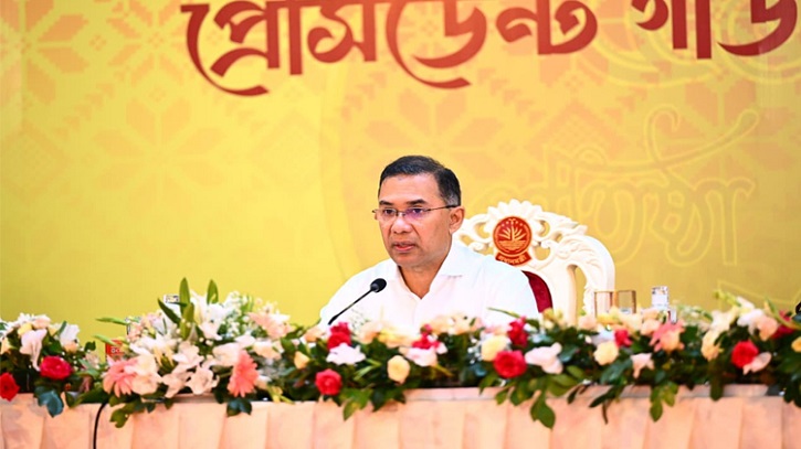 নিরাপত্তাকৌশল যাতে সরকারপ্রধানকে জনগণ থেকে দূরে না রাখে নিরাপত্তাকৌশল যাতে সরকারপ্রধানকে জনগণ থেকে দূরে না রাখে