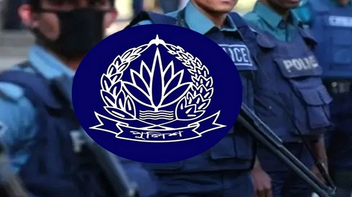 পদোন্নতি পেয়ে এসআই থেকে ইন্সপেক্টর হলেন ২৭৩ জন